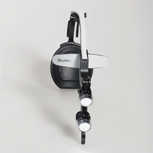 Headlamps for Healthcare Professionals | BiLumix